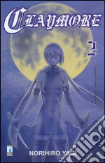 Claymore. Vol. 2 libro