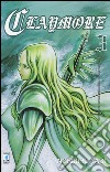 Claymore. Vol. 3 libro