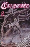 Claymore. Vol. 6 libro