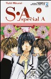 SA. Special A. Vol. 8 libro