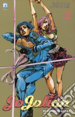 Jojolion. Vol. 2 libro