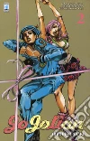 Jojolion. Vol. 2 libro di Araki Hirohiko