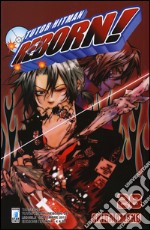 Tutor Hitman Reborn. Vol. 28 libro