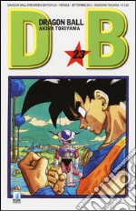 Dragon Ball. Evergreen edition. Vol. 23 libro