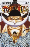 One piece. New edition. Vol. 57 libro