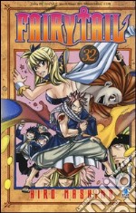 Fairy Tail. Vol. 32 libro