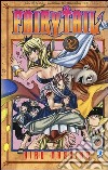 Fairy Tail. Vol. 32 libro