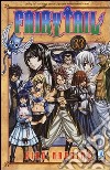 Fairy Tail. Vol. 33 libro