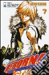 Tutor Hitman Reborn. Vol. 7 libro