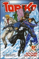 Toriko. Vol. 9 libro