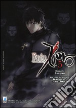 Fate/Zero. Vol. 5 libro