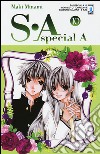 SA. Special A. Vol. 10 libro