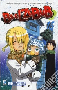 Beelzebub. Vol. 16