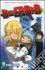 Beelzebub. Vol. 16 libro