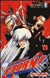 Tutor Hitman Reborn. Vol. 11 libro