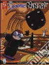 Una storia senza fagiani. Suore Ninja. Vol. 4 libro di La Rosa Davide Cardinali Vanessa