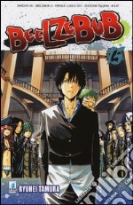 Beelzebub. Vol. 15 libro