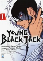 Young Black Jack. Vol. 1 libro