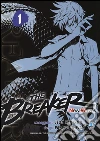 The Breaker. New waves. Vol. 1 libro