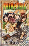 Fairy Tail. Vol. 29 libro