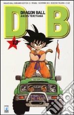 Dragon Ball. Evergreen edition. Vol. 13 libro