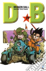 Dragon Ball. Evergreen edition. Vol. 11 libro