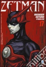 Zetman. Vol. 17 libro