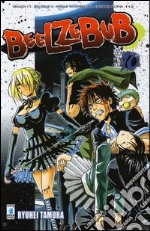 Beelzebub. Vol. 10 libro