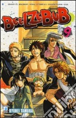 Beelzebub. Vol. 9 libro