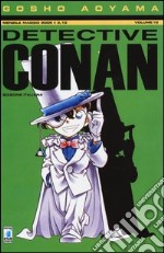 Detective Conan. Vol. 16 libro