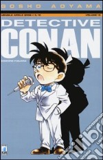 Detective Conan. Vol. 15 libro