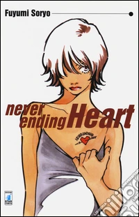 Never ending heart libro