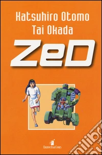 Zed libro