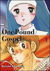 One pound gospel. Vol. 1 libro