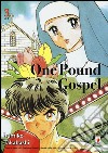 One pound gospel. Vol. 3 libro