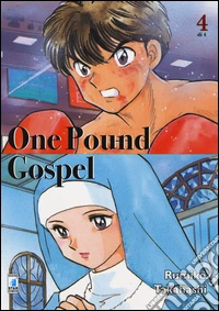 One pound gospel. Vol. 4 libro