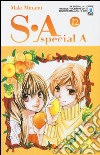 SA. Special A. Vol. 12 libro