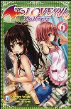 To love-ru darkness. Vol. 6 libro