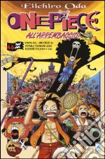 One piece. Vol. 46 libro