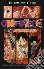 One piece. Vol. 50 libro