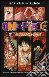 One piece. Vol. 50 libro