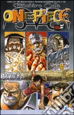 One piece. Vol. 58 libro