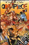 One piece. Vol. 59 libro