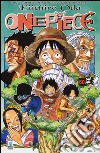 One piece. Vol. 60 libro