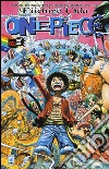 One piece. Vol. 62 libro