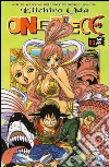 One piece. Vol. 63 libro