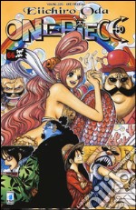 One piece. Vol. 66 libro