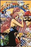 One piece. Vol. 66 libro