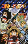 One piece. Vol. 67 libro