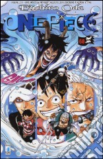 One piece. Vol. 68 libro